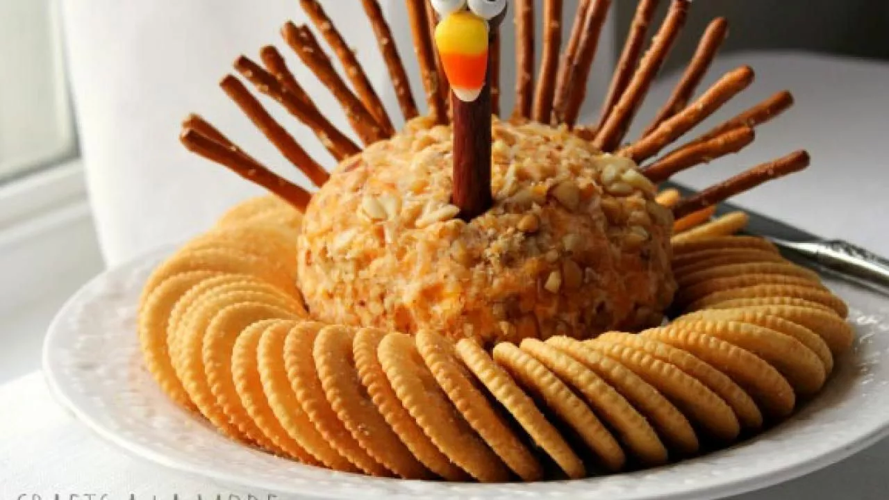 Quelles sont quelques recettes faciles et saines pour Thanksgiving?