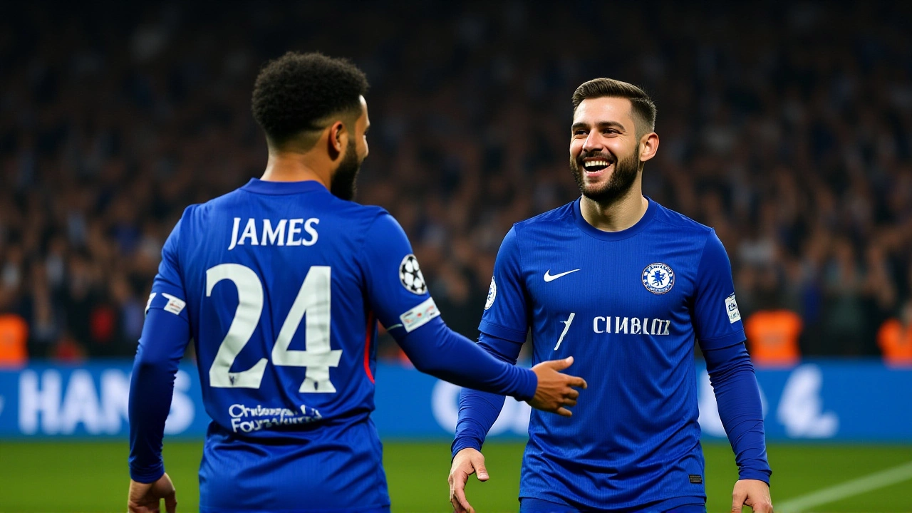 L'OM brise sa malédiction européenne avec un doublé d'Aubameyang contre Newcastle