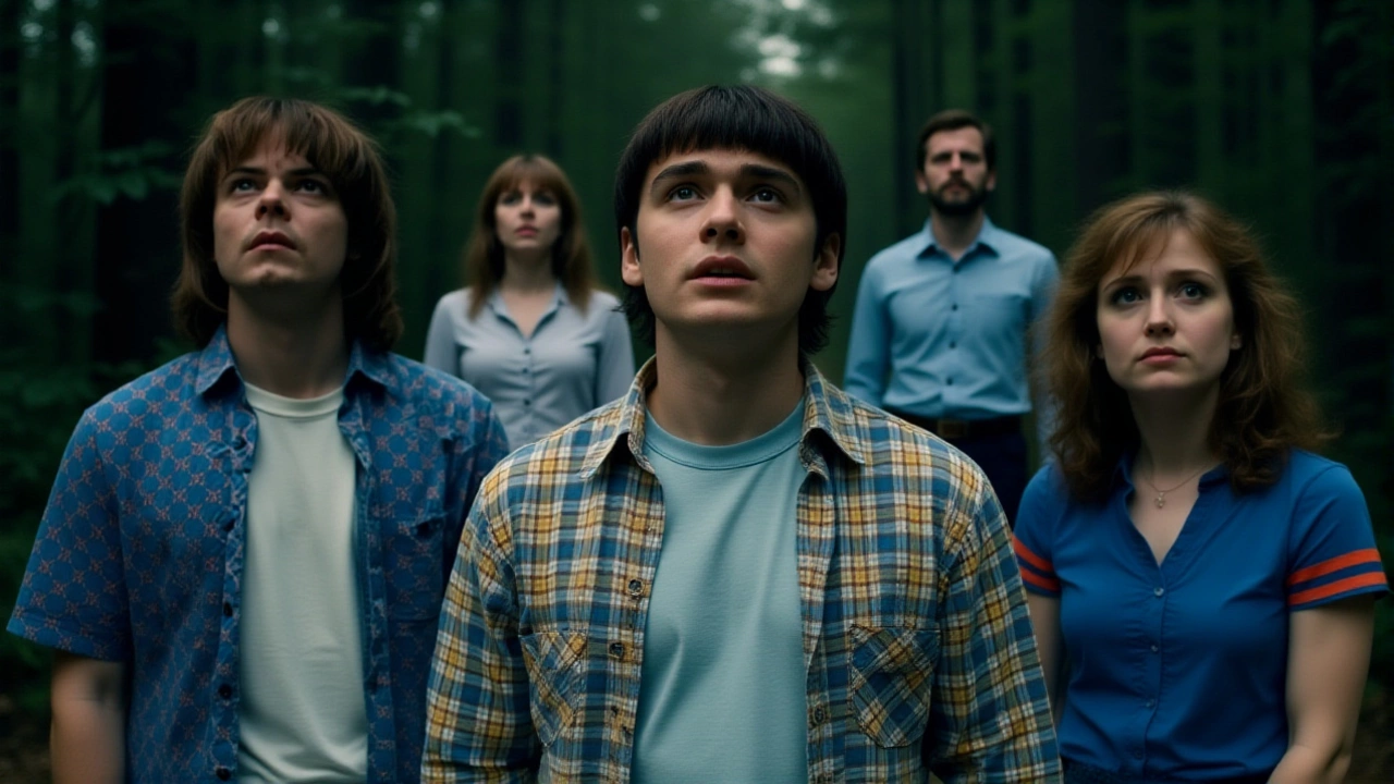 Stranger Things Saison 5 : La fin arrive le 27 novembre avec une confrontation ultime contre Vecna