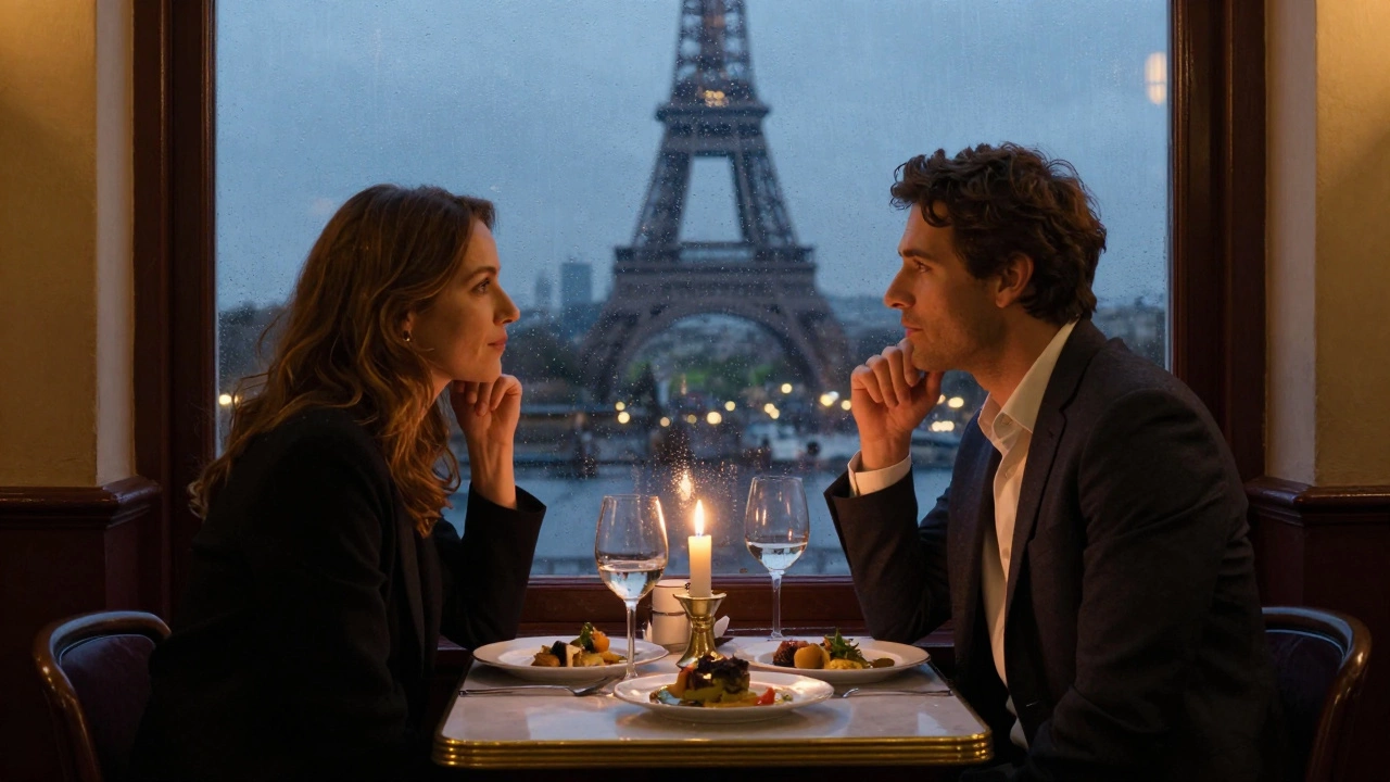 Escort Girls in Paris - What You Need to Know About Discreet Companionship in the City of Light